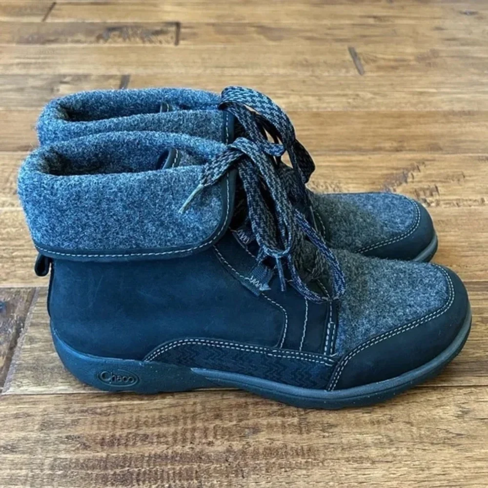 chaco barbary